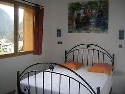 Apartment La Croix Du Gua *