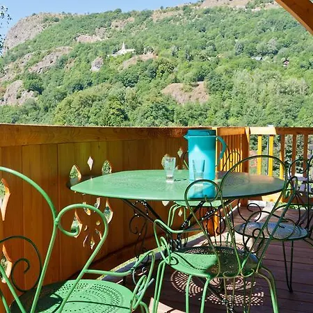 Apartment La Croix Du Gua Le Freney-dʼOisans