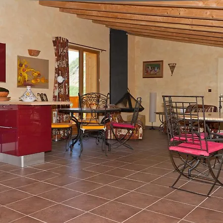 La Croix Du Gua