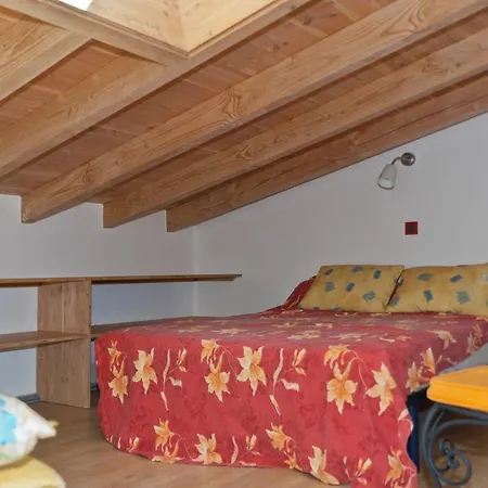 Apartment La Croix Du Gua *