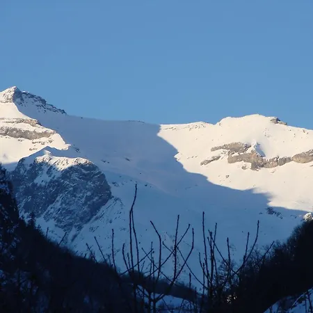 Appartamento La Croix Du Gua