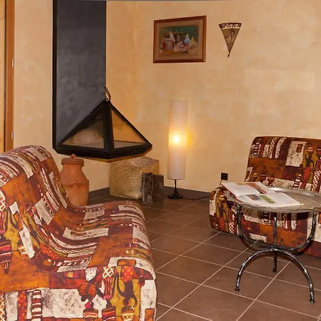 Appartamento La Croix Du Gua